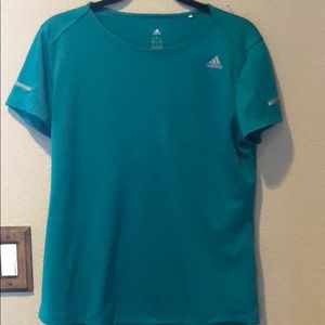 Ladies sport top
